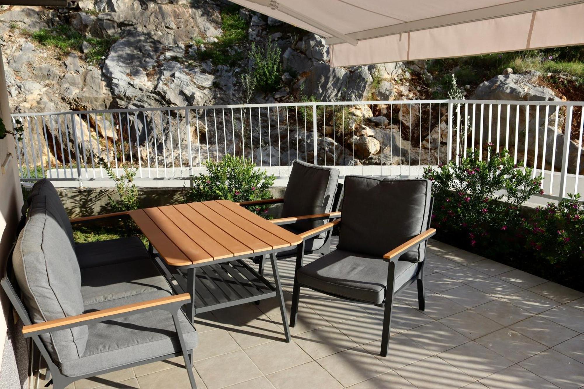 Apartma Aurora Luxury Trogir