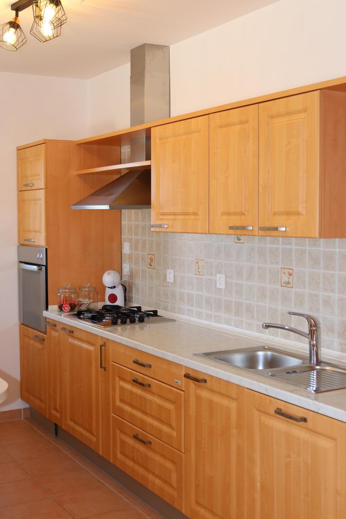 Apartma Aurora Luxury