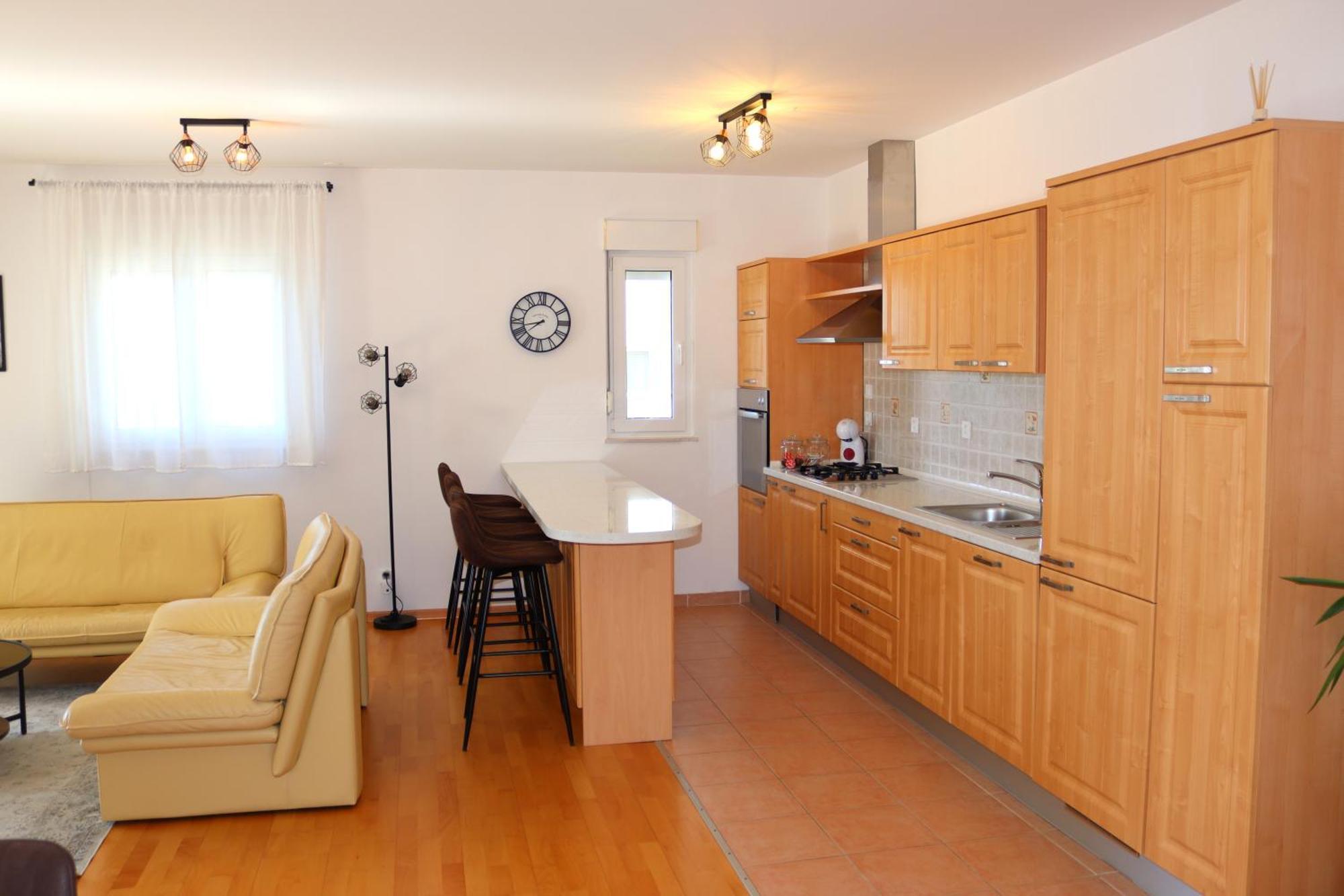 Aurora Luxury Apartma *