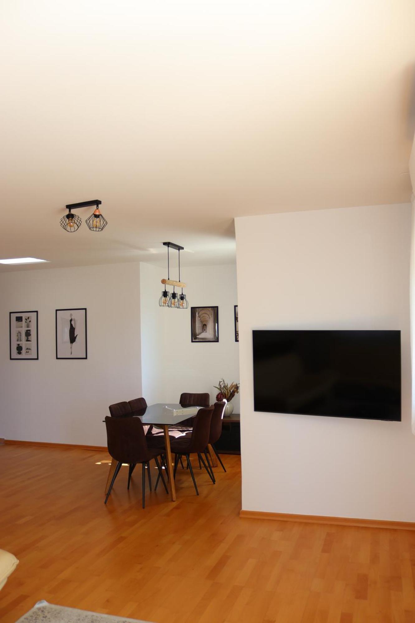 Aurora Luxury Apartma Trogir