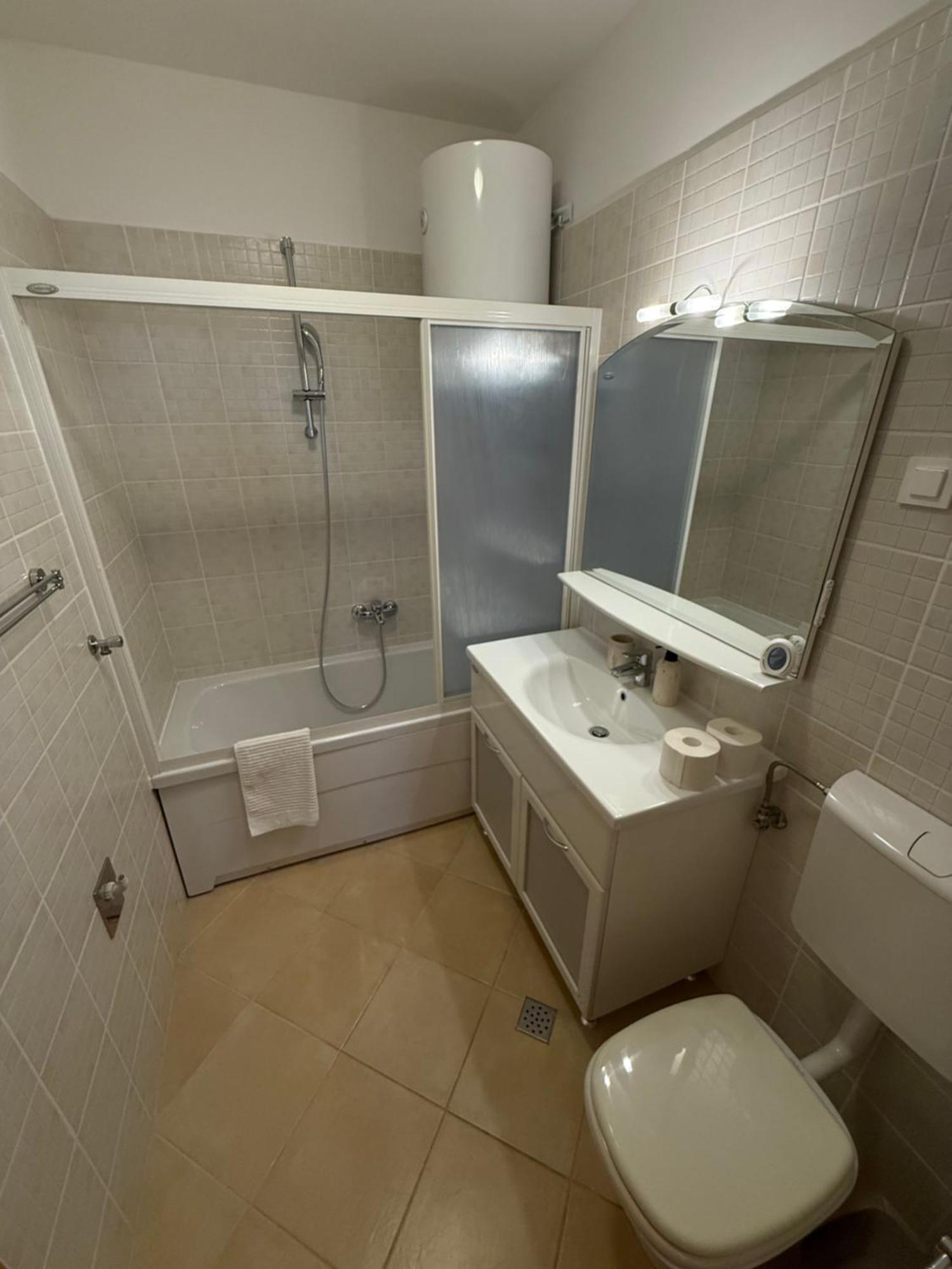 Apartma Aurora Luxury