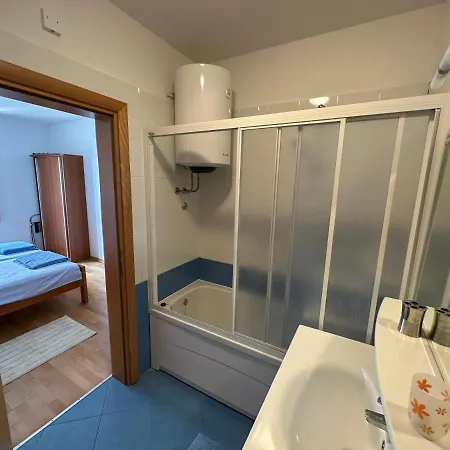 Aurora Luxury Apartment Trogir Exterior photo