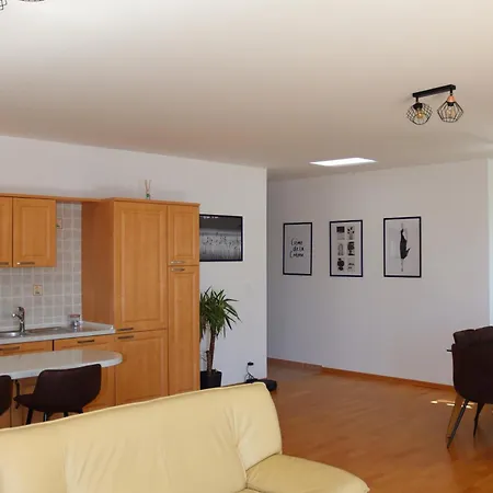 Aurora Luxury Apartment Trogir Exterior photo