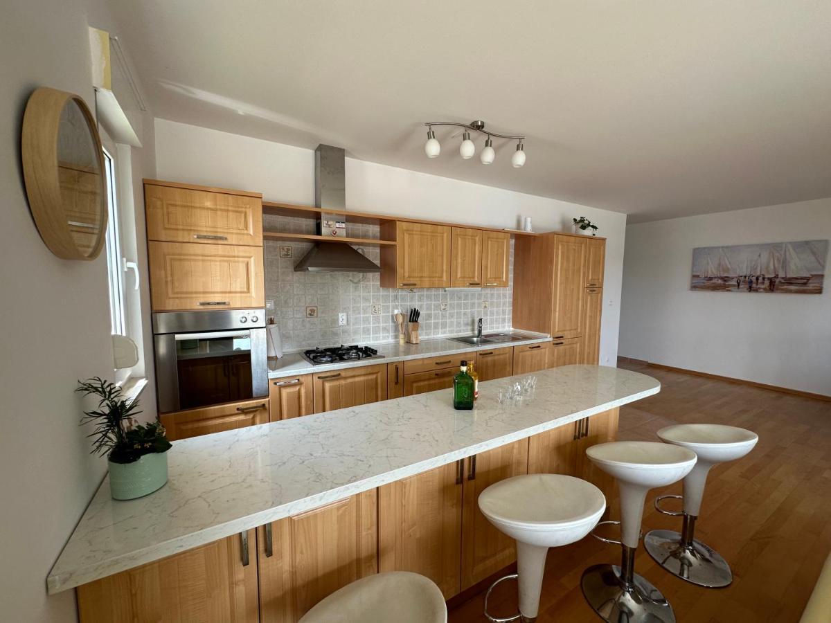 Apartment Aurora Luxury
