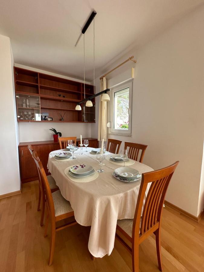 Apartment Aurora Luxury Trogir