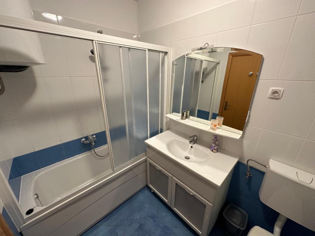 Aurora Luxury Apartment Trogir