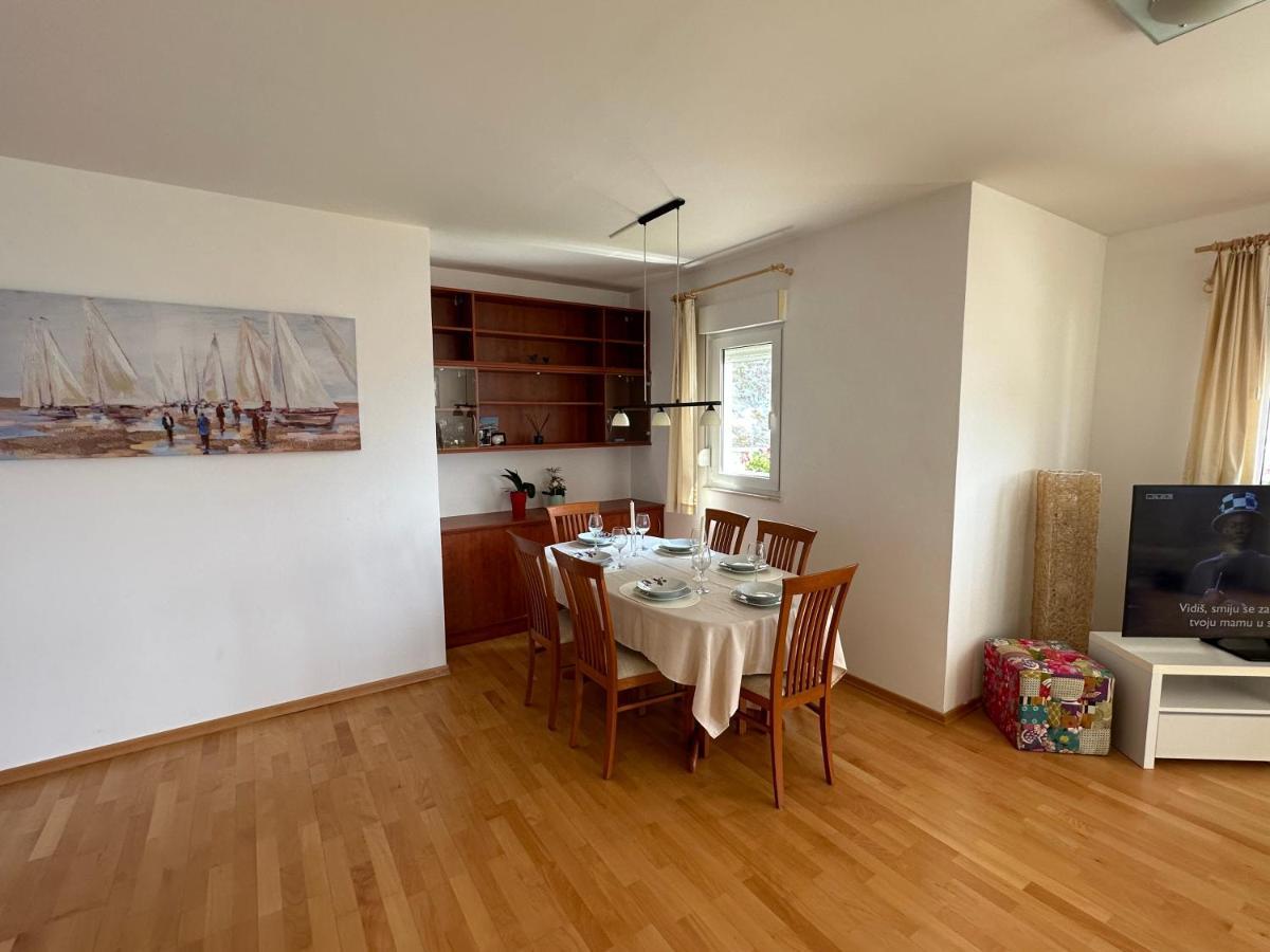 Aurora Luxury Trogir